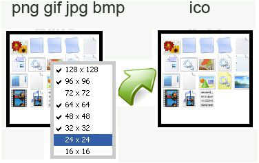 Change Png To Icon Format Images 376x237 Change Png To Icon Format Images