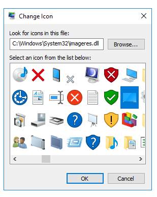 How To Customize Icons In Windows 309x386 How To Customize Icons In Windows