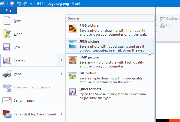 How To Convert Png To Without Losing Quality 600x407 How To Convert Png To Without Losing Quality