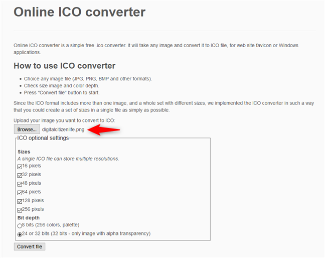 Ways To Convert Png, To In Windows 648x514 Ways To Convert Png, To In Windows