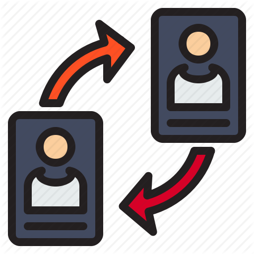 512x512 Change, Computer, Data, Profile Icon