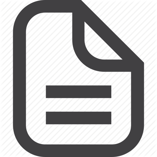 512x512 Change, Edit, Info, Information, Page, Paper, Profile Icon