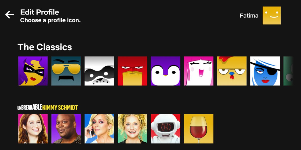 1200x600 How To Change Your Netflix Profile Icon