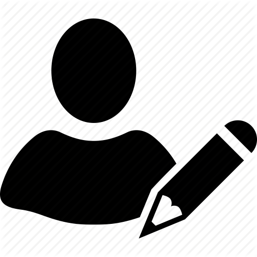 512x512 Change, Client Profile, Customer, Edit, Modify, Person, User