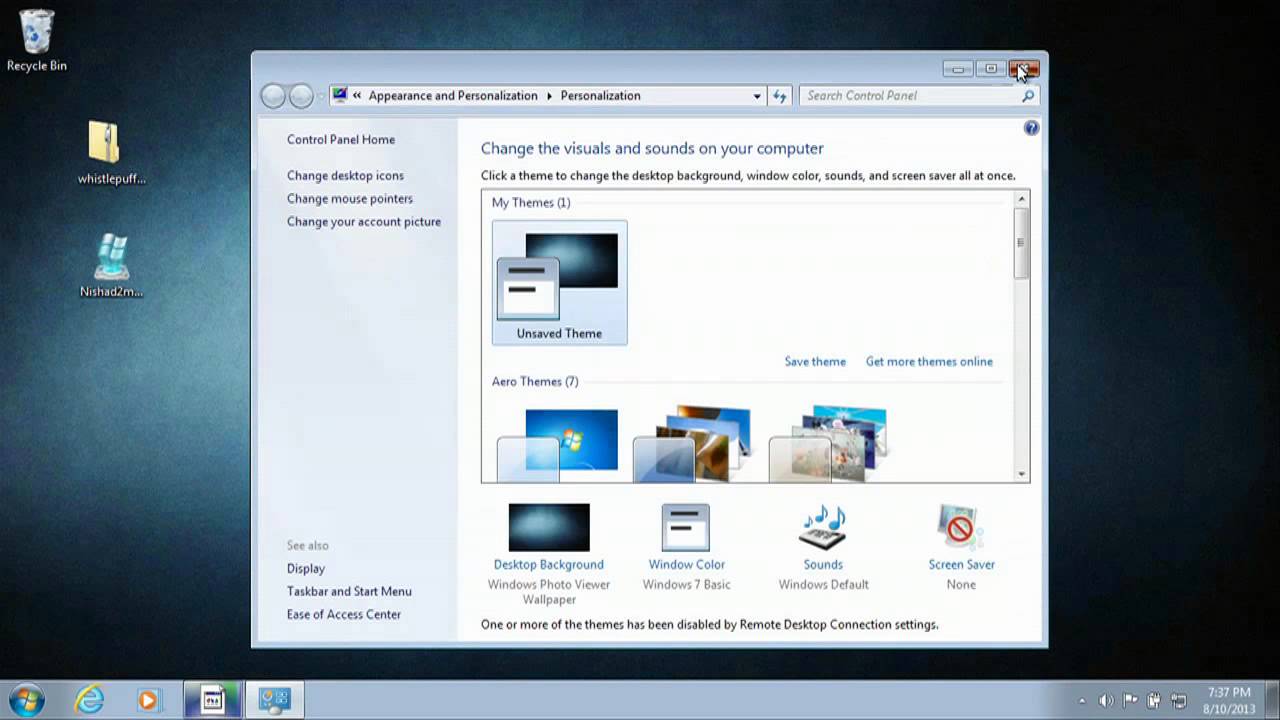 1280x720 How To Install Icon Packs On Windows Software Internet