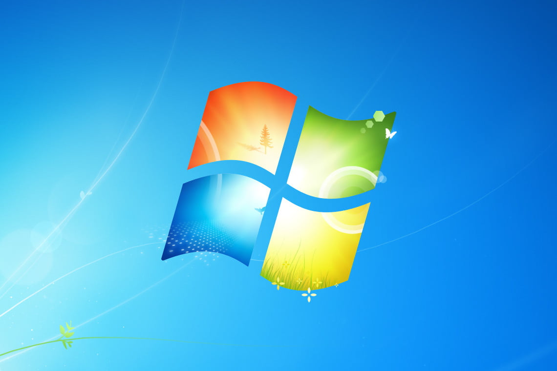 how to change icon program windows 7