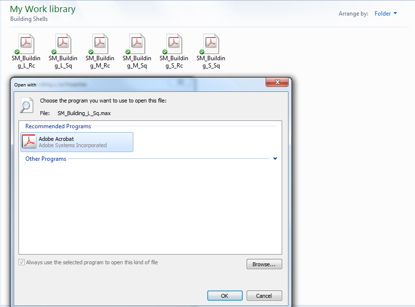 853x632 Open With Problem Will Not Change Default Program Solved