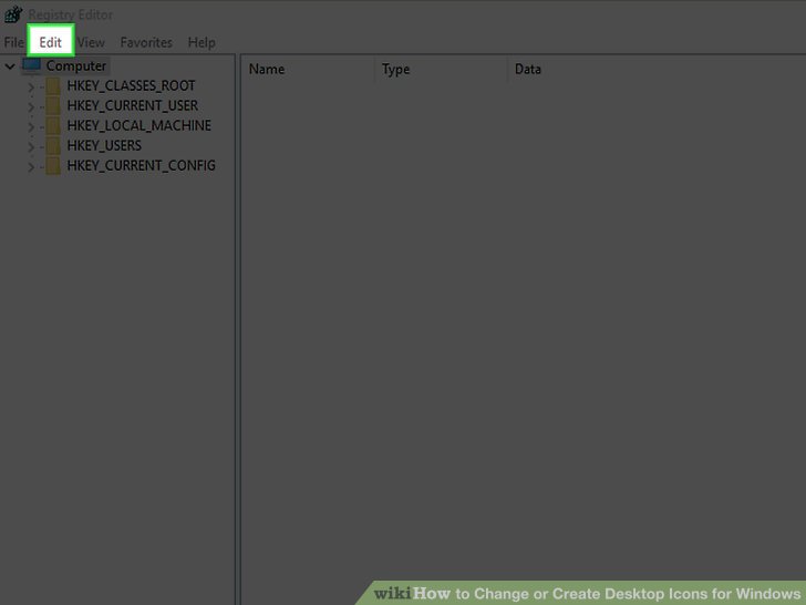 728x546 The Best Ways To Change Or Create Desktop Icons For Windows