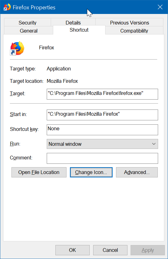 543x835 Tips For Customizing Icons On Desktop In Windows