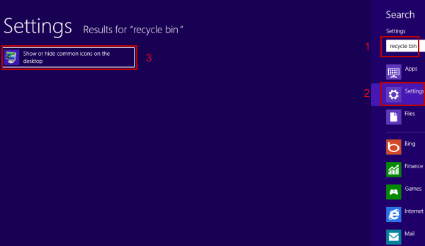 600x348 How To Change Recycle Bn In Windows