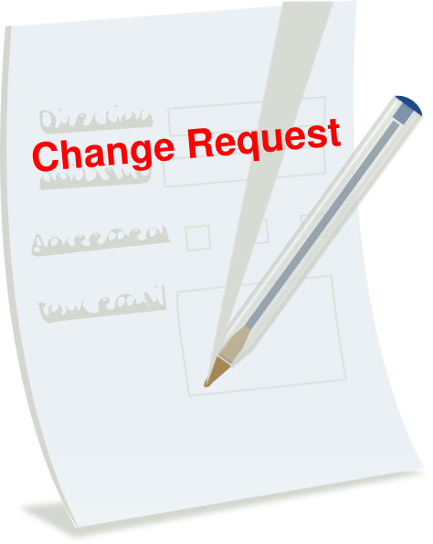 Change Request Form Online Contact Forms 474x595 Change Request Form Online Contact Forms