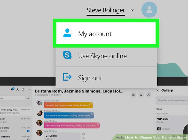 728x542 How To Change Your Name In Skype Steps