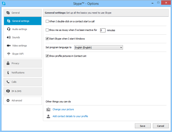 600x462 How To Minimize Skype To System Tray In Windows