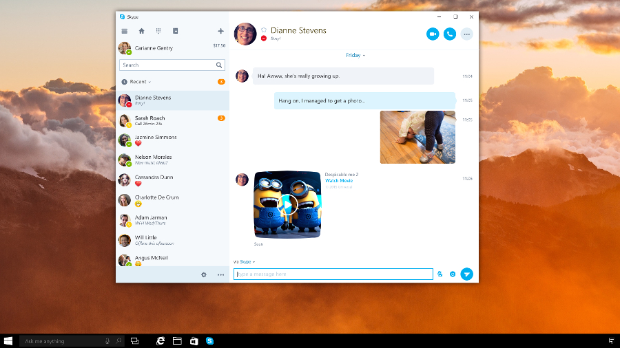 900x506 Microsoft Is About To Change Skype Radically Techradar