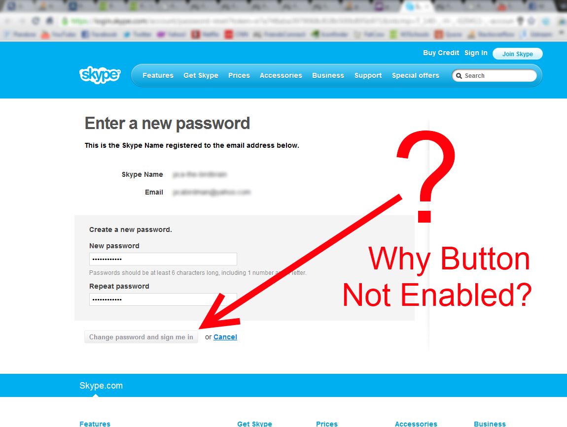 1150x867 Why Can't I Change My Password And Login With Skype