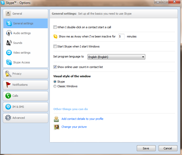 709x604 Instant Messaging