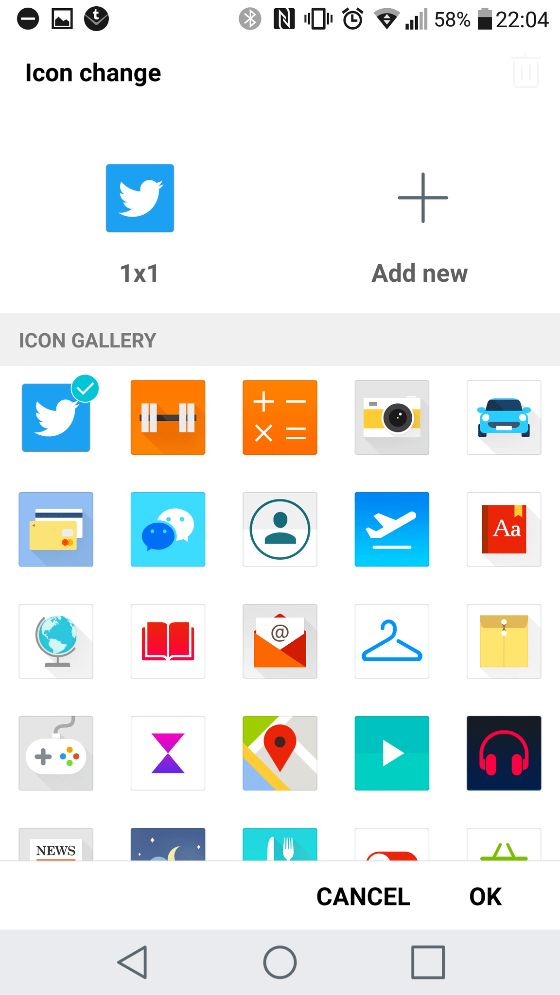 1152x2048 How To Change App Icons On The Lg