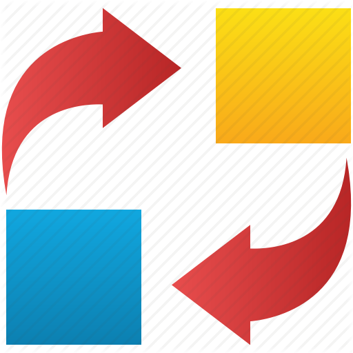 512x512 Change, Exchange, Move, Refresh, Replace, Replacement, Switch Icon