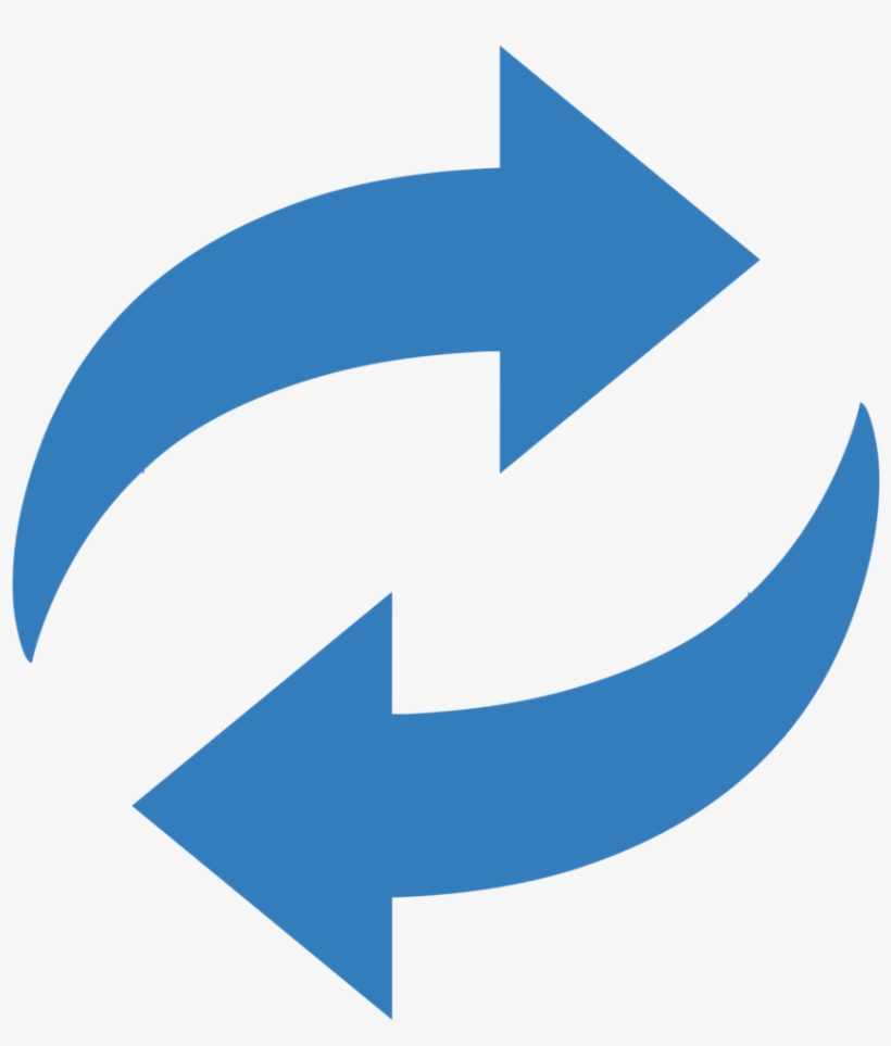 820x963 Replace Icon