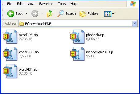 454x305 Control Panel Icons Customize Folders