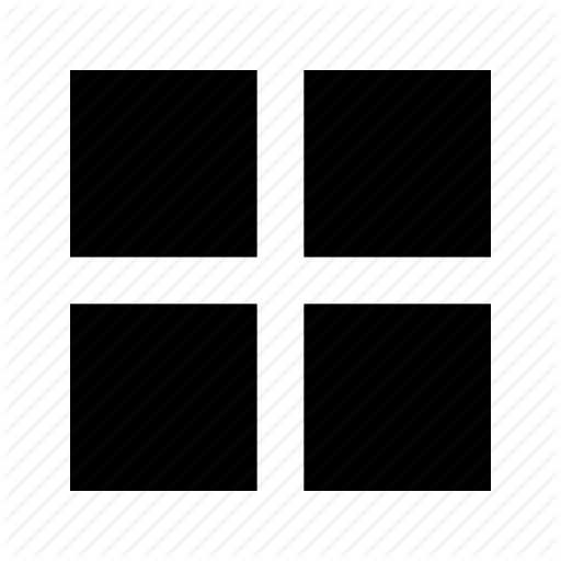 512x512 Change, Change View, Dashboard, Grid, View Icon