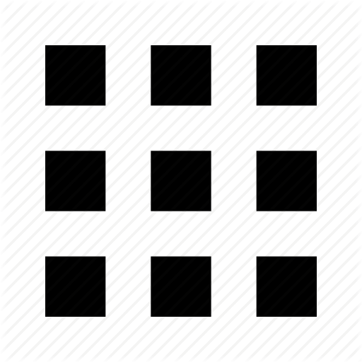 512x512 Change, Change View, Dashbord, Grain, Grid, Ui, View Icon