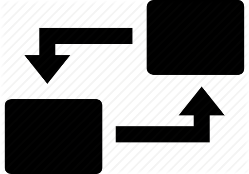 512x358 Change, Channels, Cycle, Gallery, Picture, View Icon