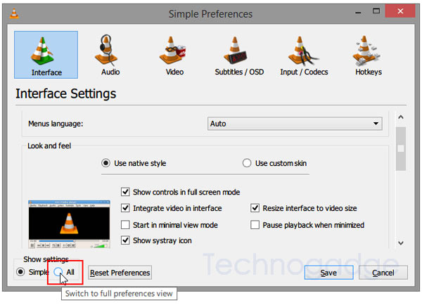 600x434 How To Remove Vlc Player Santa Hat Icon