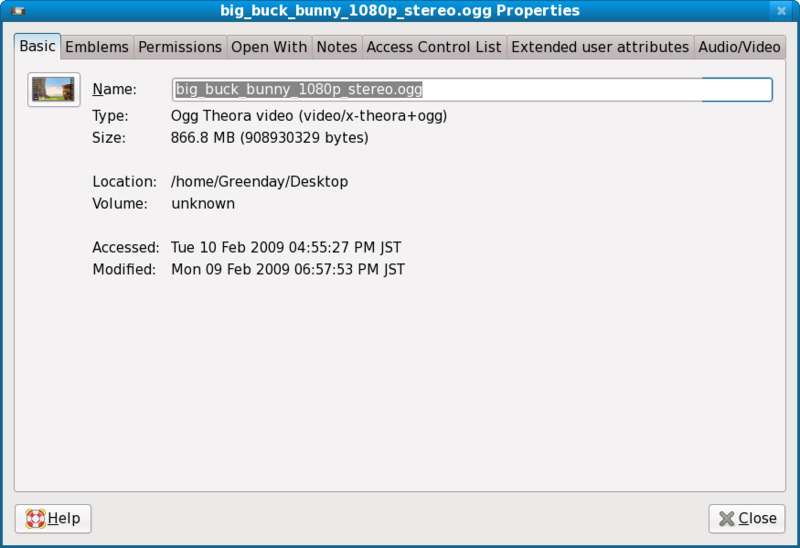 800x548 Vlc Howtomake Vlc The Default Player