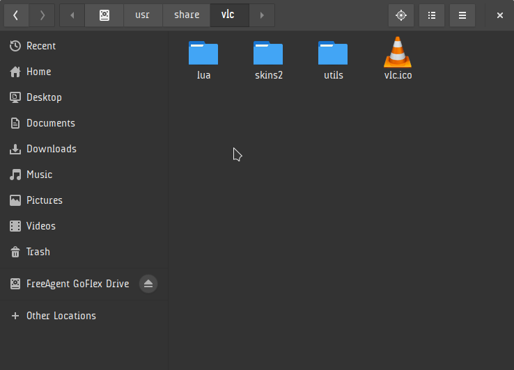 738x532 Vlc System Tray Icon Antergos Community Forum