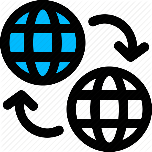 512x512 Change, Domain, Website Icon