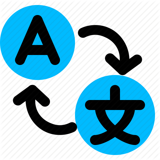 512x512 Change, Language, Translate Icon