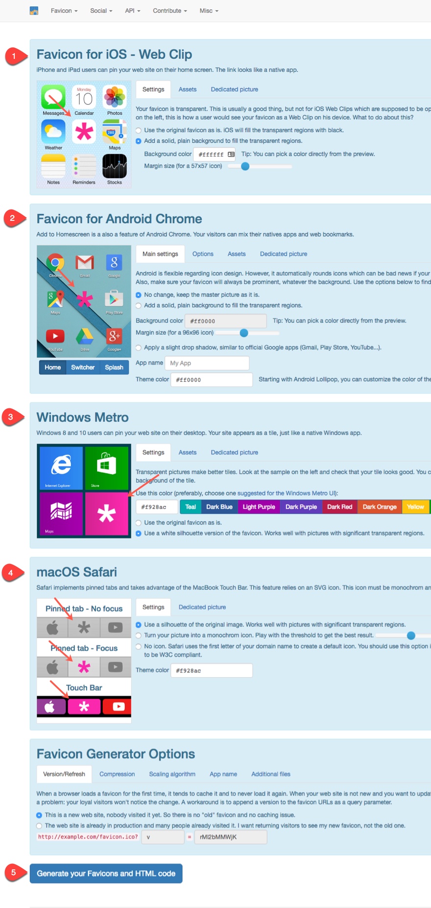 880x1850 How To Add A Favicon To Your Wordpress Website In Ways Elegant