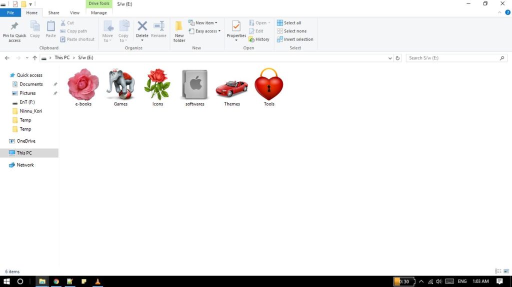 Customize Windows Folder Icons 1024x575 Customize Windows Folder Icons