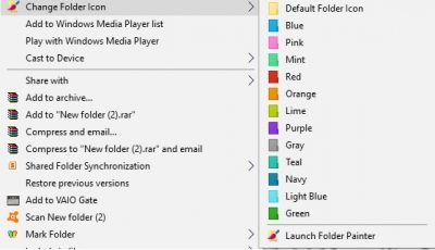 Free Software To Change Folder Icon Color In Windows 400x230 Free Software To Change Folder Icon Color In Windows