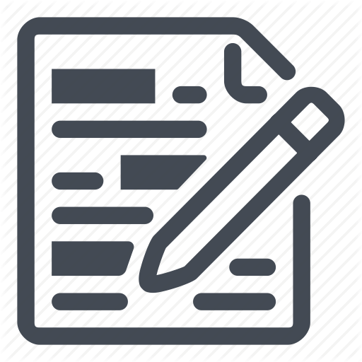 512x512 Changes, Correct, Modify, Pencil, Review, Track Icon