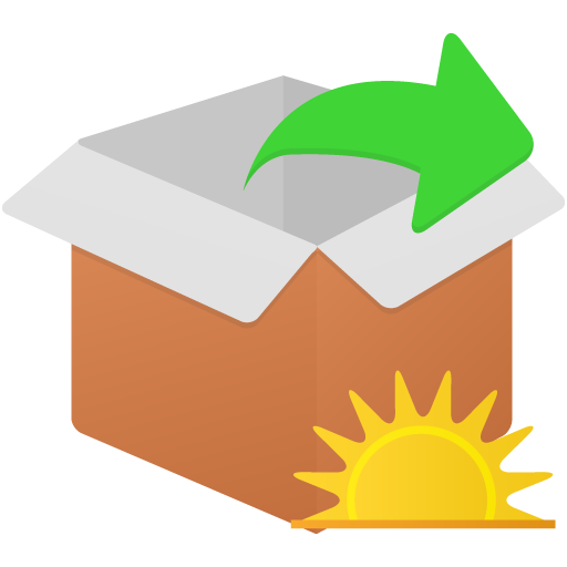 512x512 Extract Todays Changes Icon Flatastic Iconset Custom Icon