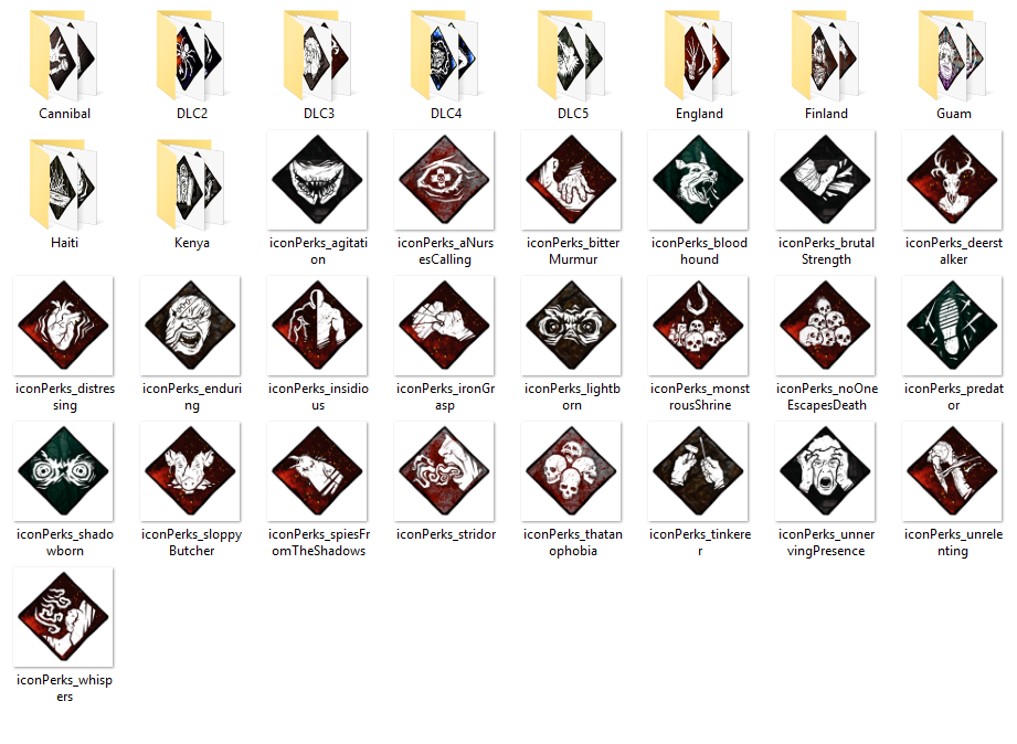 921x674 Full Killer Icon Changes Dead