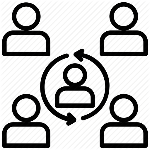 512x512 Leader Changes, Personal Changes, Supervision, Team Management