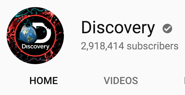 776x400 Channel Icon