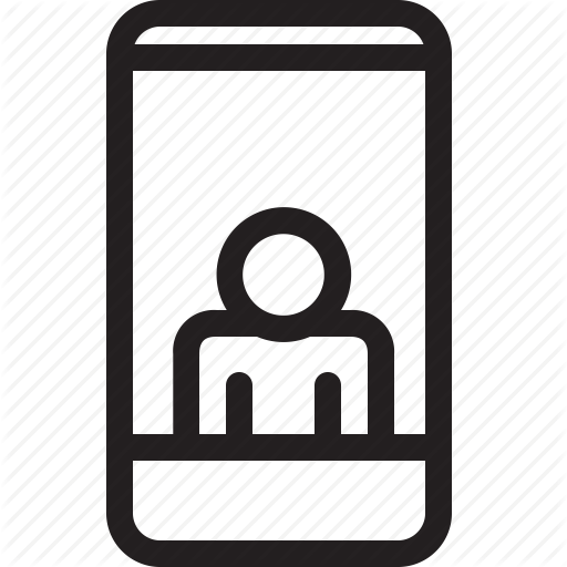 512x512 Communications, Digital, Media, Singel Interface Channel Icon