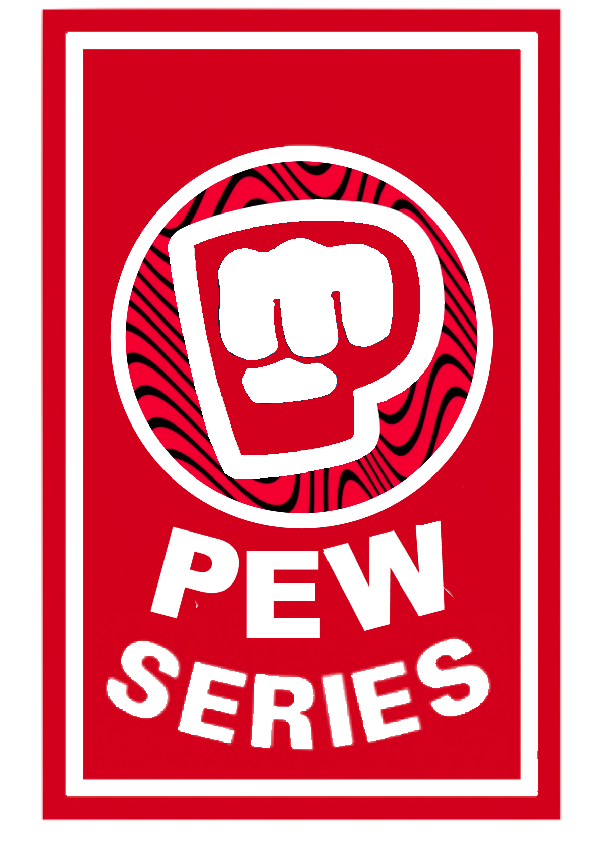 1191x1684 If Pewdiepie Was Smart, He'd Make This His Channel Icon To Trick
