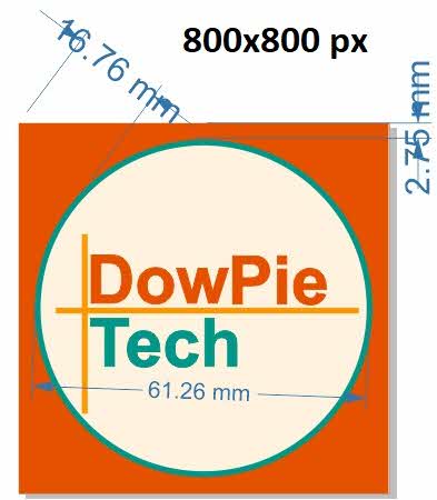 393x450 How To Change Youtube Channel Profile Icon