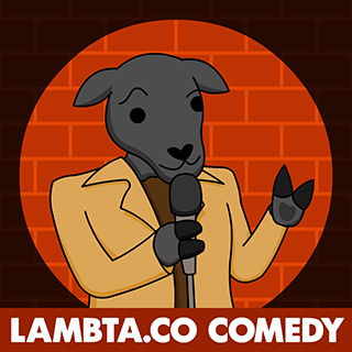 320x320 New Youtube Channel Icons Lambtaco