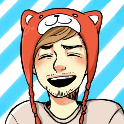 400x400 Robertidk On Twitter First Serious Announcement Of The Day