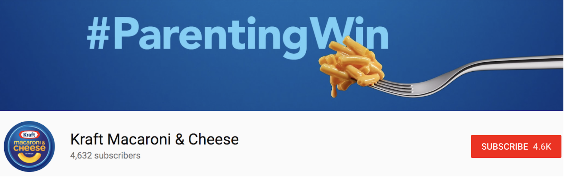 1874x590 The Perfect Youtube Profile Picture Size For Templates, Tips