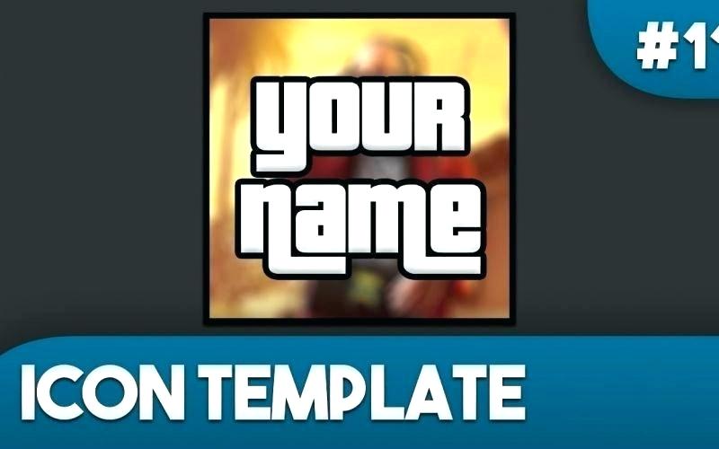 800x500 Icon Template Free Download Youtube Bell Intro