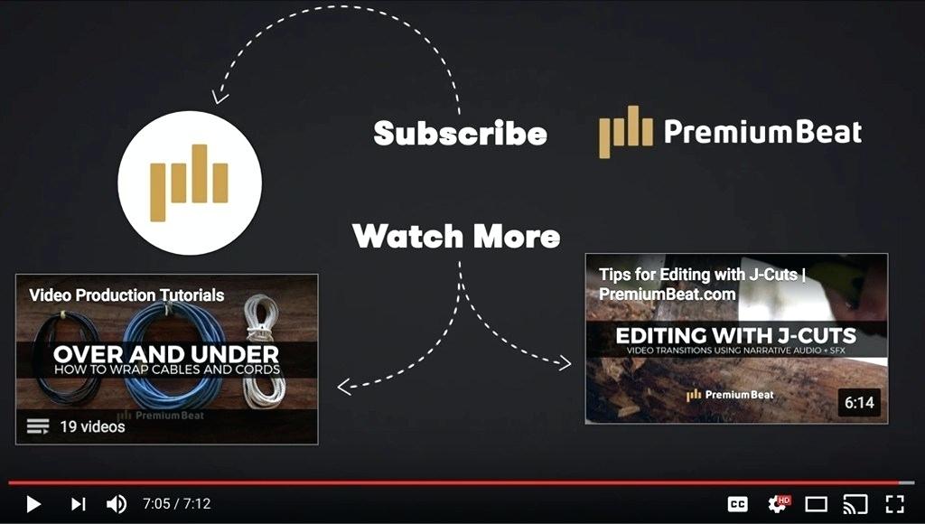 1024x580 Youtube Channel Icon Template