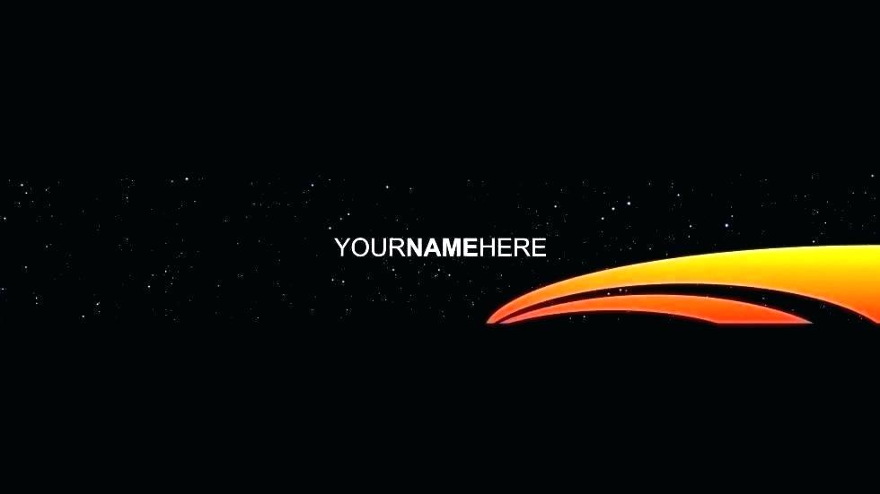 980x551 Channel Art Template Ct Social Free Maker Icon Youtube Logo