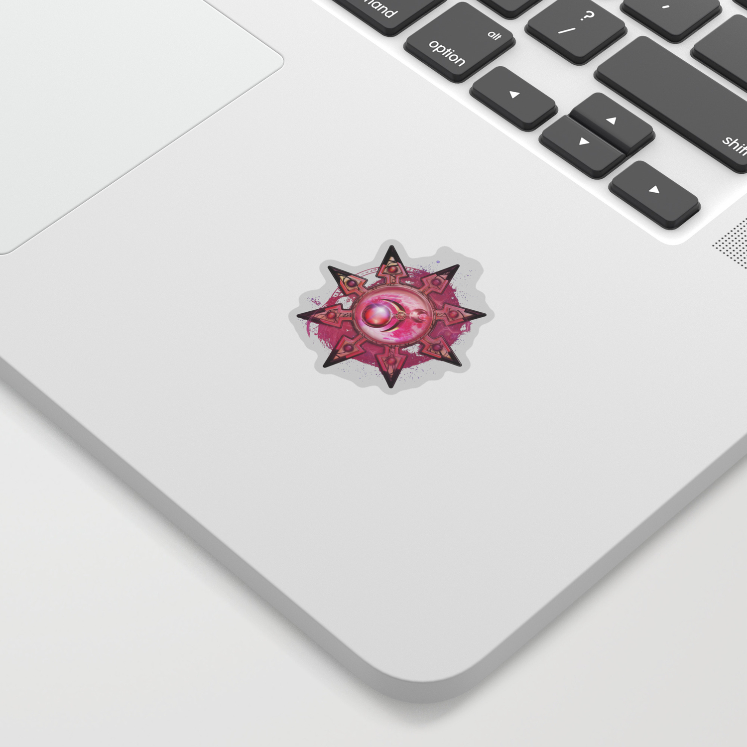 1500x1500 Chaos Icon